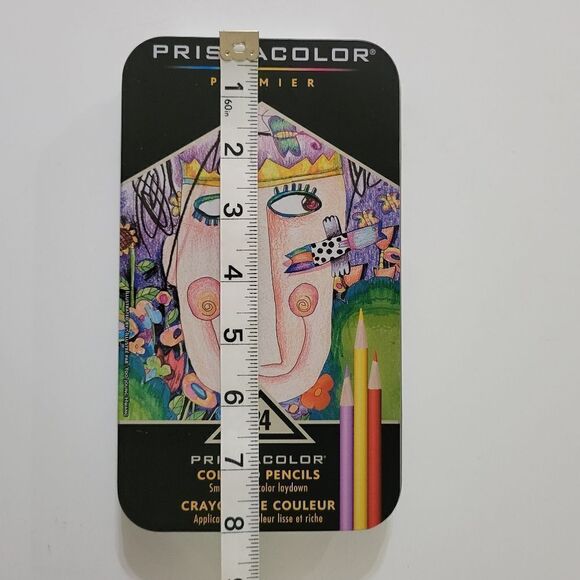 Prismacolor Premier® Soft Core Colored Pencil Set - Picture 4 of 7